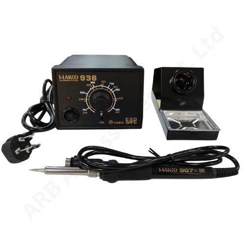 SOLDERING MACHINE HK936-40W